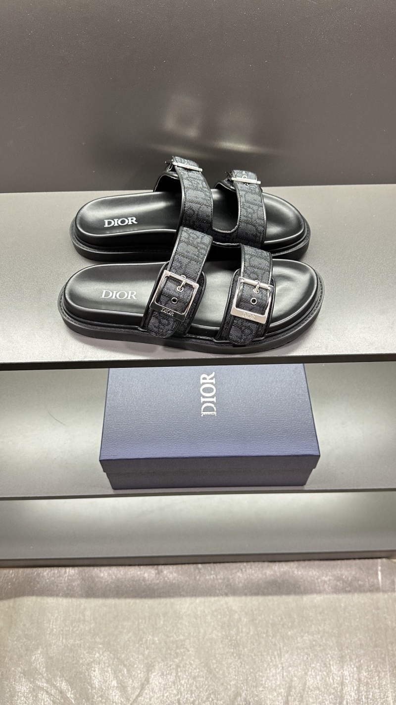 Christian Dior Slippers